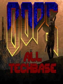 Oops! All Techbase