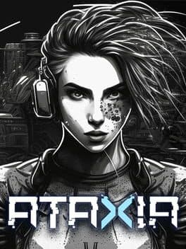 Ataxia