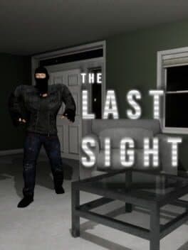 The Last Sight