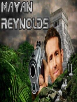 Mayan Reynolds