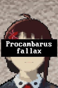 Procambarus Fallax