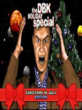 The DBK Holiday Special