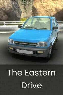 The Eastern Drive