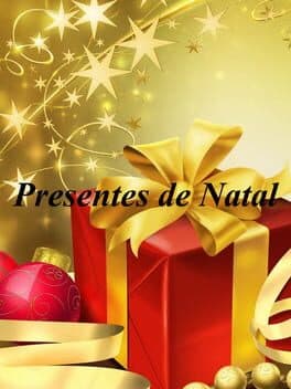 Presentes de Natal