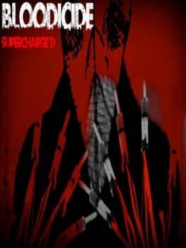 Bloodicide
