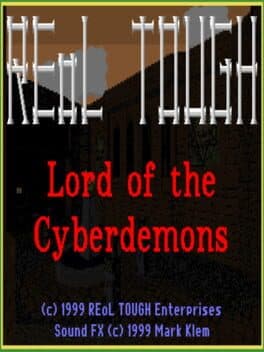 Lord of the Cyberdemons