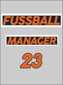 FIFA Manager 2023