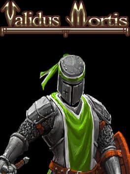 Validus Mortis
