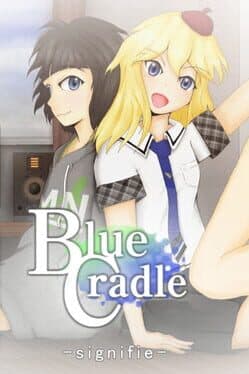 Blue Cradle: Signifie