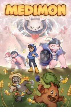 Medimon
