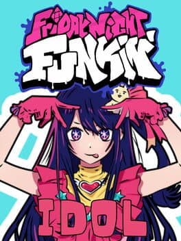 Friday Night Funkin': Idol