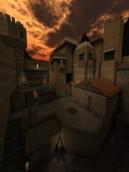 Cloisterfuck