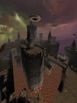 Castle Zanthu