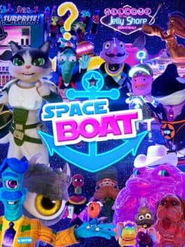 Space Boat