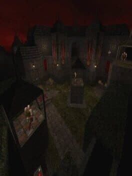 East Ardougne