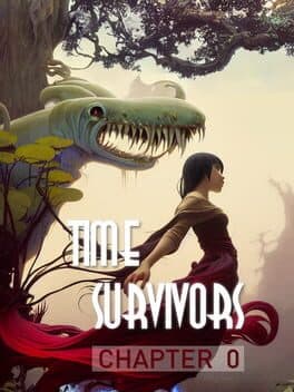 Time Survivors: Chapter 0