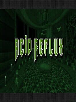 Acid Reflux