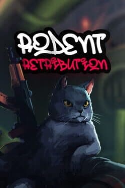 Rodent Retribution