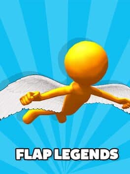 Flap Legends
