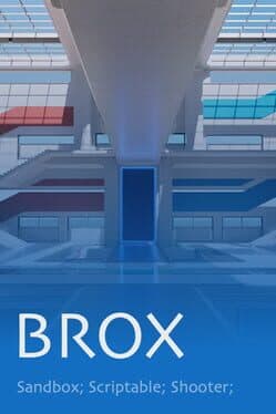 Brox