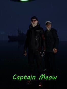 Captain Meow