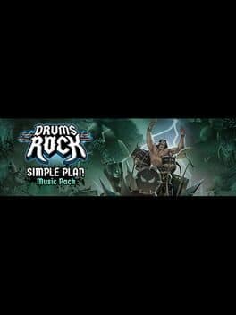 Drums Rock: Simple Plan Music Pack