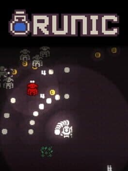 Runic Survivor