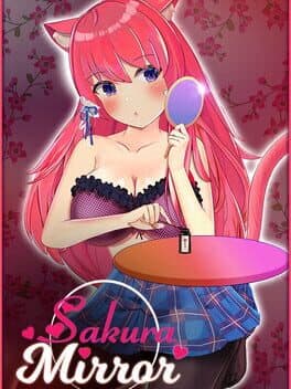 Sakura Mirror