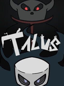 Talus
