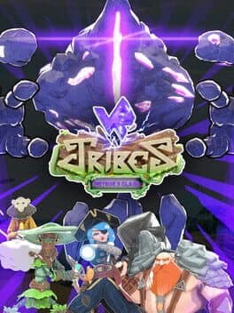 VR Tribes