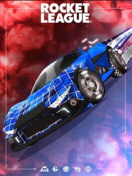 Rocket League: Season 13 Elite Pack