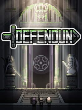 Defendun