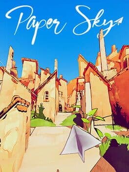 Paper Sky