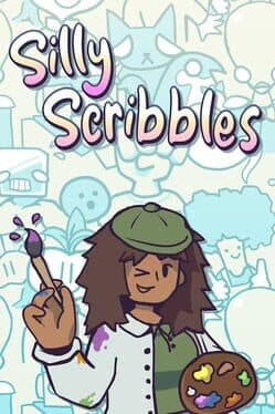 Silly Scribbles