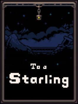 To a Starling