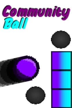 Community Ball