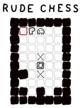 Rude Chess