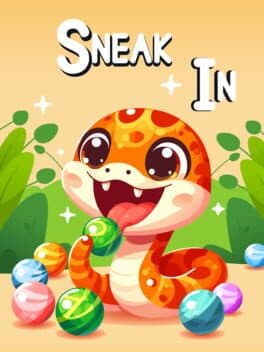 Sneak In