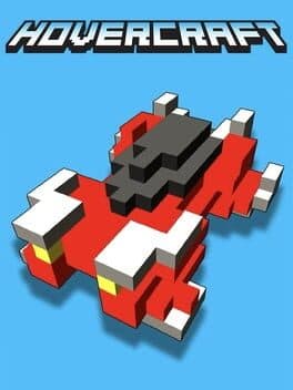 Hovercraft: Build Fly Retry