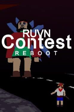 RUVN Contest Reboot