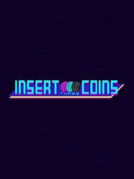 Insert Three Coins