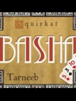 Basha Tarneeb