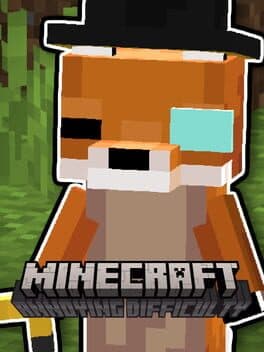 Minecraft: Annoying Difficulty