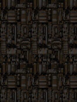 Machine Men