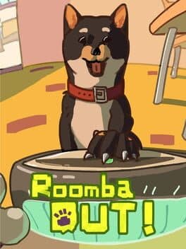 Roomba Out!