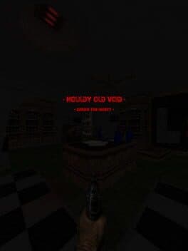 Mouldy Old Void