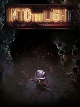 Into the Light