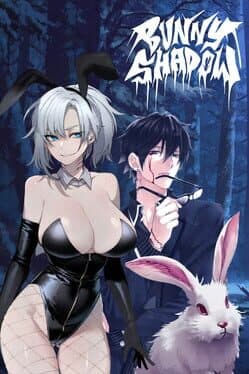 Bunny Shadow