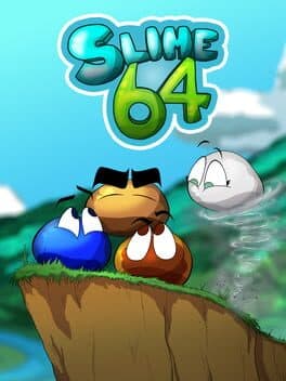 Slime 64