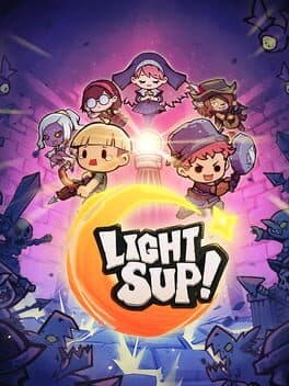 LightSup!